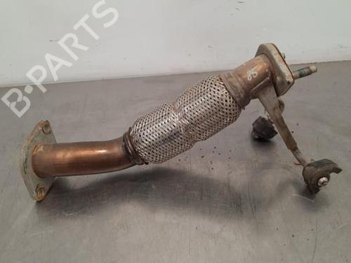 Exhaust manifold HYUNDAI TUCSON (TL, TLE) 1.7 CRDi | BP18237282M110 