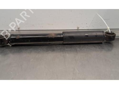 Left rear shock absorber VW CADDY V Box Body/MPV (SBA, SBH) 2.0 TDi | BP32276768M18