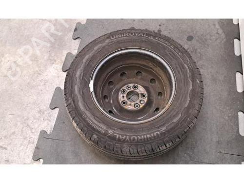 Fælk PEUGEOT BOXER Van 2.2 BlueHDi 120 | BP38099422C45 - Image 8
