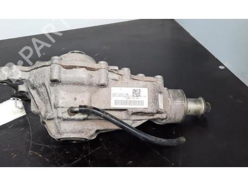 Differensial forvogn LAND ROVER RANGE ROVER VELAR (L560) 3.0 D300 SDV6 4x4 | BP28503564M23 