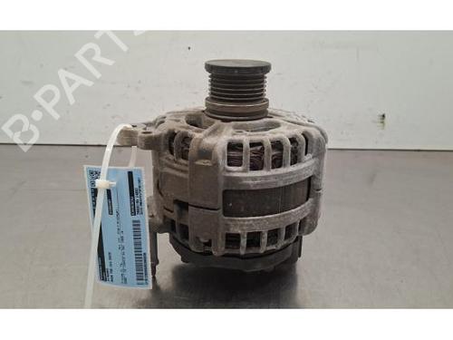 Used Alternator Alternator MAN TGE Van 2.0 TDI (01V, 03V, 36V, UYB, UYC, UYD) (140 hp) 35772858 35772858