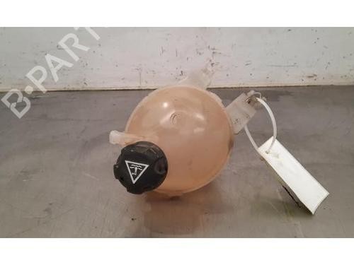 Used Expansion tank OPEL CROSSLAND X / CROSSLAND (P17, P2QO) 1.2 (75) (110 hp) 24991248