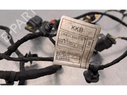 Electronic module BMW X5 (G05, F95) xDrive 50 e Plug-in-Hybrid | BP31162350M83 - Image 10