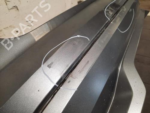 Rear bumper SKODA KAMIQ (NW4) 1.5 TSI | BP28719761C8