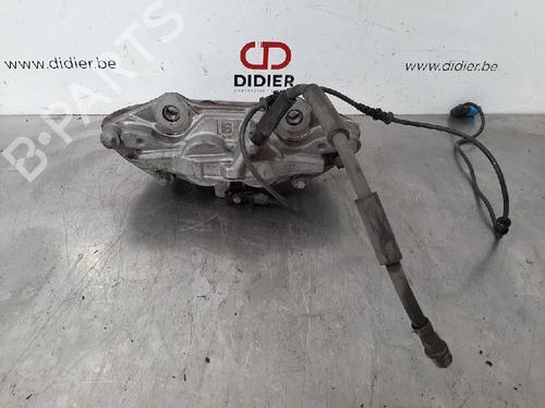 Right front brake caliper MERCEDES-BENZ C-CLASS (W205) C 220 BlueTEC / d (205.002, 205.004) | BP15018075M104 