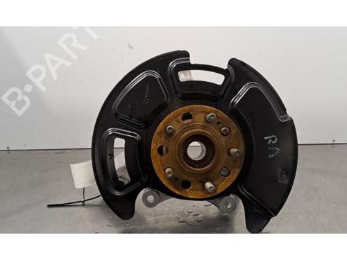 Used Right rear steering knuckle KIA EV9 (MV) 100 (204 hp) 31273557