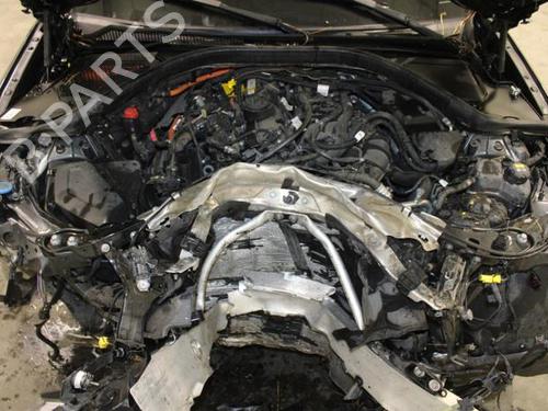 Lastrumsadskiller BMW 3 Touring (G21, G81) 320 e Plug-in-Hybrid | BP34200129I36 - Image 19