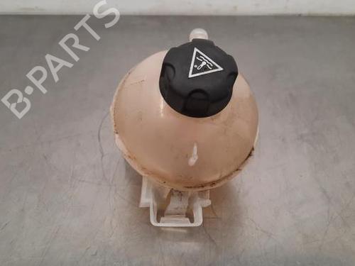 Expansion tank PEUGEOT 3008 II SUV (MC_, MR_, MJ_, M4_) 1.5 BlueHDi 130 | BP23596981C120 