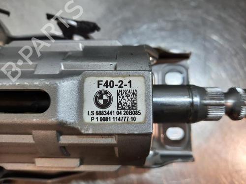 Steering column BMW 2 Gran Coupe (F44) M 235 i xDrive | BP37649158M21 - Image 5