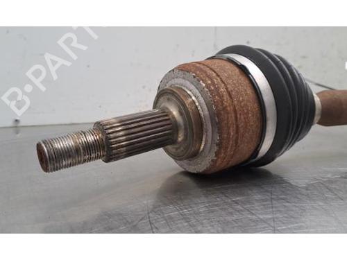 Right front driveshaft RENAULT MEGANE IV Saloon 1.3 TCe 140 (LVNB) | BP39154017M39 - Image 3