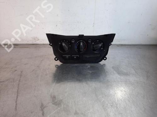 Commande Chauffage Commande Chauffage FORD TRANSIT CONNECT V408 Box Body/MPV 1.5 TDCi (101 hp) 34268842 34268842
