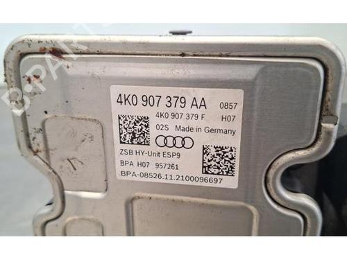 ABS pump AUDI A6 C8 Avant (4A5) 35 TDI Mild Hybrid | BP33476890M43  - Image 6