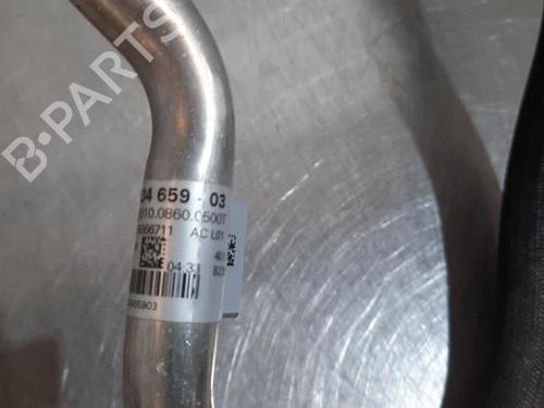 AC pipe BMW 1 (F40) 118 d | BP40026218M126 - Image 5