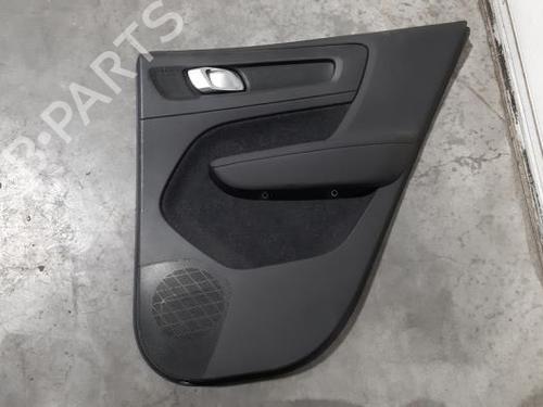 Seats set VOLVO XC40 (536) D3 | BP23578823C78 