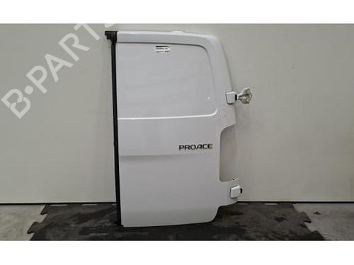 Used Tailgate Tailgate TOYOTA PROACE Van (MDZ_) 2.0 D4d (MDZA) (144 hp) 38606927 38606927