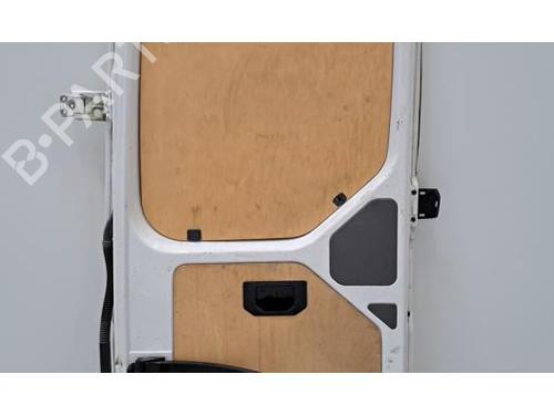 Tailgate MAN TGE Van 2.0 TDI (01V, 03V, 36V, UYB, UYC, UYD) | BP35746875C6 - Image 12