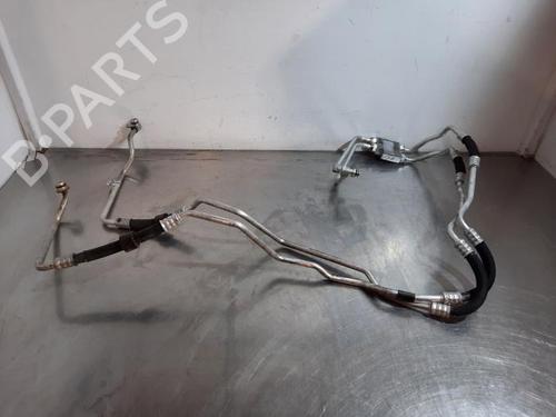 Used AC pipe AC pipe ALFA ROMEO GIULIA (952_) 2.2 D (952AGA250, 952AGM250, 952ASM2, 952ASA2) (136 hp) 33277692 33277692