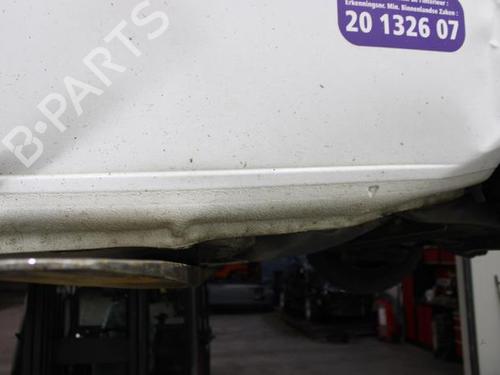Anti roll bar NISSAN NV250 Van (X61) dCi 115 | BP23603642M96 