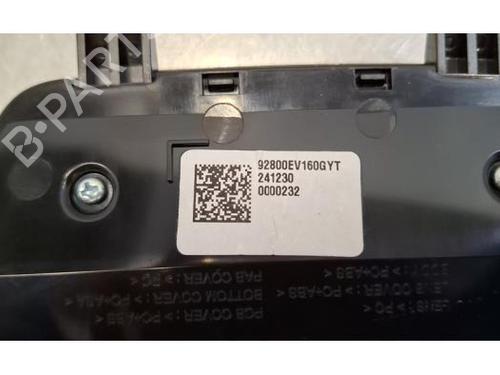 Kabinelys KIA EV3 EV | BP39500493I8 - Image 3