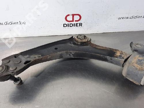 right-front-suspension-arm-ford-s-max-wa6-16-tdci-g9n3a052bb-2006-2007-2008-2009-2010-2011-2012-2013-2014-10882998 main image