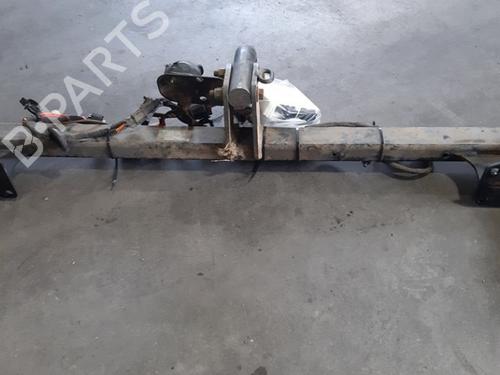 Tow ball/Mechanism FORD TOURNEO CONNECT / GRAND TOURNEO CONNECT V408 MPV 1.6 TDCi | BP17565981C141 