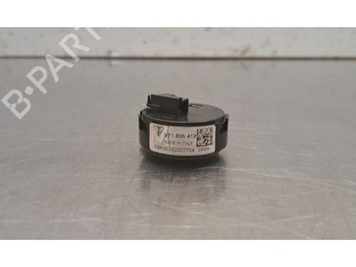 Used Electronic module Electronic module 37284765 37284765