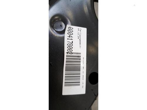 Subframe MERCEDES-BENZ EQA (H243) EQA 250+ (243.702) | BP39153430M9 - Image 14