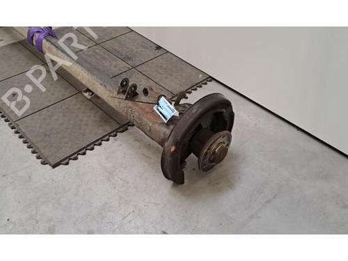 Rear axle MAN TGE Van 2.0 TDI (01V, 03V, 36V, UYB, UYC, UYD) | BP35772808M2 - Image 10