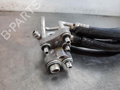 AC pipe TESLA MODEL 3 (5YJ3) EV AWD | BP37511351M126 - Image 4