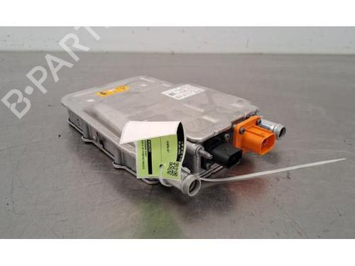 Annen CITROËN JUMPER II Van 2.2 BlueHDi 140 (140 hp) 31241301