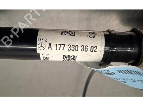 Right front driveshaft MERCEDES-BENZ CLA Shooting Brake (X118) CLA 180 d (118.610) | BP32739955M39  - Image 5