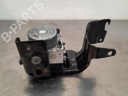 ABS pump PEUGEOT 208 I (CA_, CC_) 1.5 BlueHDI 100 | BP21674854M43