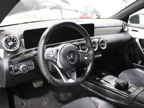Electronic module MERCEDES-BENZ CLA Shooting Brake (X118) CLA 180 d (118.610) | BP32820564M83  - Image 25