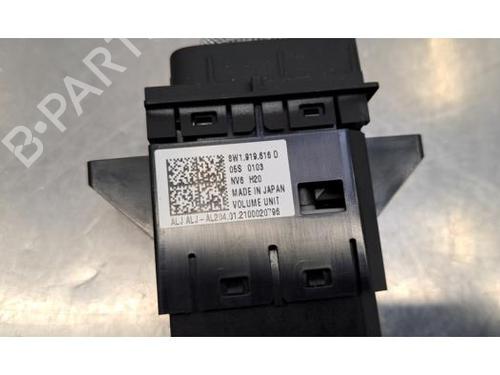 Switch AUDI A4 B9 Avant (8W5, 8WD) 30 TDI Mild Hybrid | BP36099788I30 - Image 5