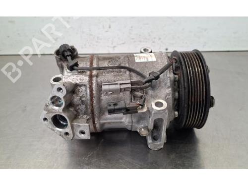 AC compressor RENAULT KANGOO III Box Body/MPV 1.3 TCe 100 (FJMA) | BP38192859M34 - Image 4