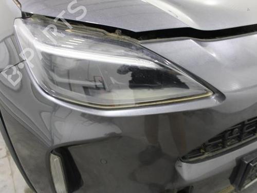 Catalyst TOYOTA YARIS CROSS (MXP_) 1.5 Hybrid (MXPJ10) | BP39154672M10 - Image 15