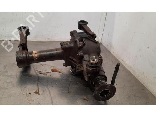 Front differential TOYOTA LAND CRUISER 90 (_J9_) 3.0 TD (KZJ90_, KZJ95_, KZJ90R, KZJ95R, KZJ90W, KZJ95W) | BP29441244M23 