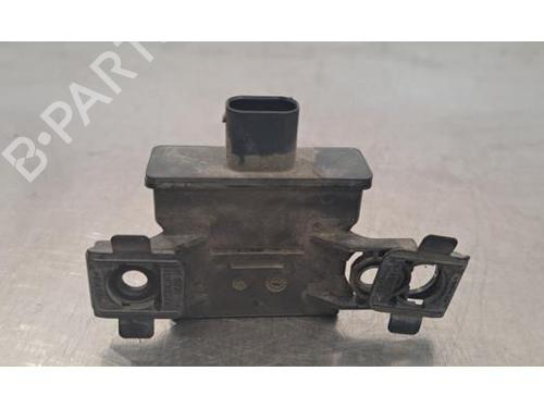 Used Electronic module Electronic module MERCEDES-BENZ GLE (V167) GLE 400 d 4-matic (167.123) (330 hp) 33165478 33165478