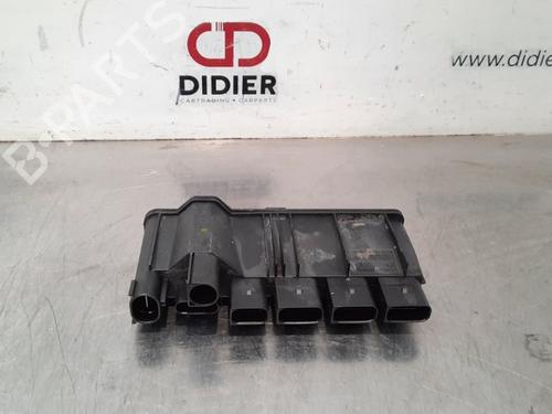 Used Electronic module BMW 3 (G20, G80, G28) 320 d xDrive (190 hp) 10895054