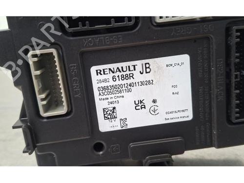Electronic module RENAULT TRAFIC III Van (FG_) 2.0 dCi 130 (FGMY) | BP37511422M83 - Image 2