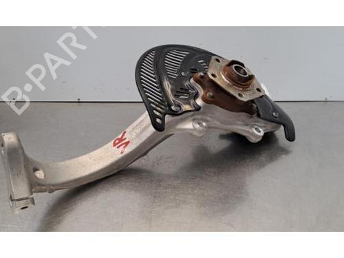 Right front steering knuckle AUDI E-TRON (GEN) 50 quattro | BP39571590M26 - Image 2