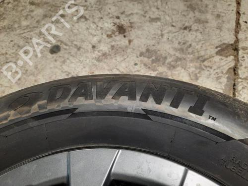 Rim LAND ROVER RANGE ROVER EVOQUE (L551) 2.0 D150 | BP23627844C45 