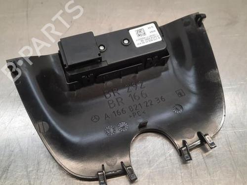Other MERCEDES-BENZ GLE (W166) 250 d 4-matic (166.004) | BP19633968O1 