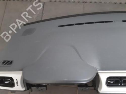 Kollisonspute sett CITROËN C3 / C3 ORIGIN III (SX) 1.2 VTi 68 | BP15042454C86 