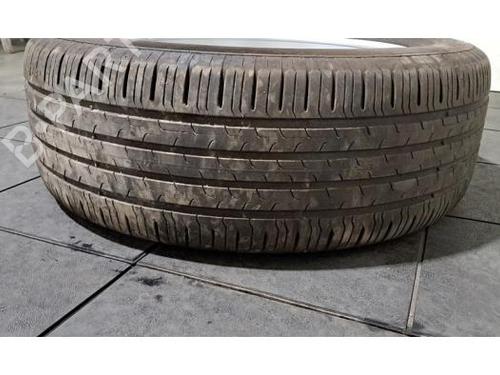 Fælk VW TIGUAN (AD1, AX1) 1.5 TSI | BP29467969C45 