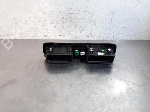 Air vent CITROËN BERLINGO Box Body/MPV (K9) 1.5 BlueHDi 100 | BP30806625I21