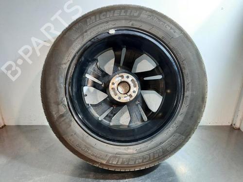 Rim PEUGEOT 2008 II (UD_, US_, UY_, UJ_, UR_, UC_) 1.2 PureTech 130 (USHNS, URHNS) | BP23628067C45 