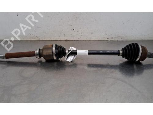 Used Right front driveshaft Right front driveshaft 37038528 37038528