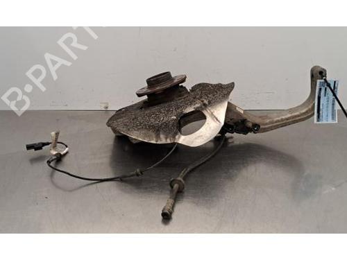 Right front steering knuckle ALFA ROMEO GIULIA (952_) 2.2 D (952AFA25, 952AFM25, 952ALA25) | BP33859283M26  - Image 5