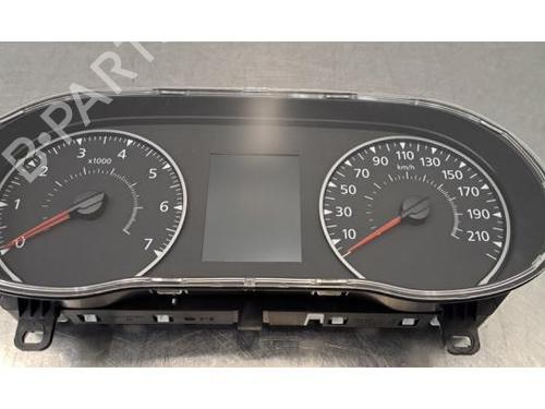 Instrument cluster DACIA DUSTER (HM_) 1.5 dCi 115 4x4 (HMAD) | BP39732280C47 - Image 2